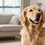 Why Do Dogs Like to Be Pet