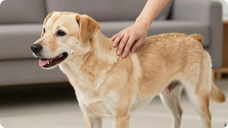 How Can You Tell If Your Dog Actually Enjoys Petting